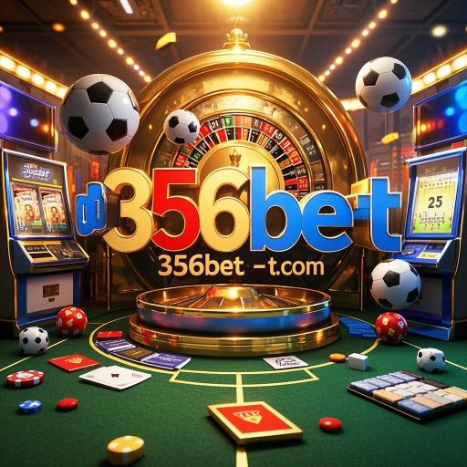 Descubra a categoria de apostas no 356bet: emoção e estratégia em um só lugar