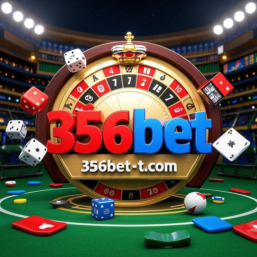 356bet: As Últimas Novidades no Mundo dos Jogos