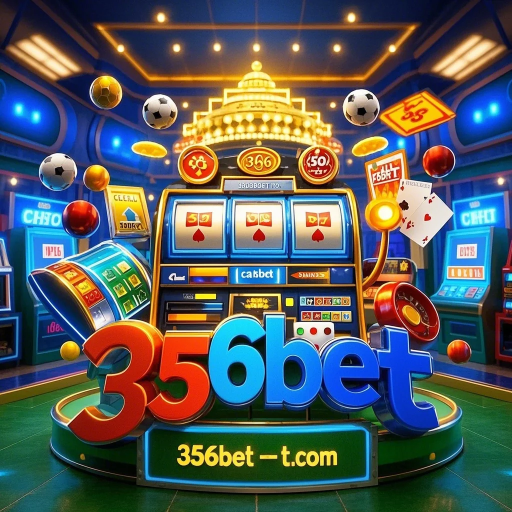 Explorando o Mundo do Poker com 356bet