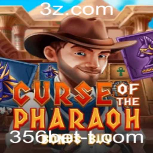 Descubra a Aventura Envolvente de CurseofthePharaohBonusBuy