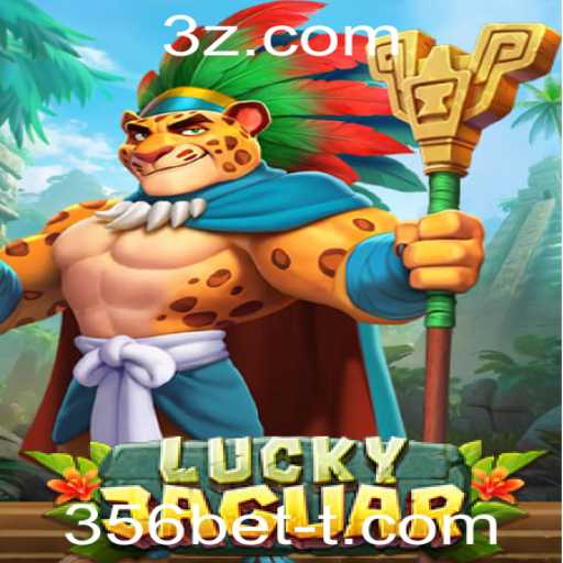 Explorando o Excitante Jogo LuckyJaguar: Um Mergulho no Mundo 356bet