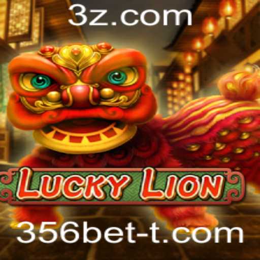Explorando o Jogo LuckyLion: A Nova Sensação de Apostas de 356bet