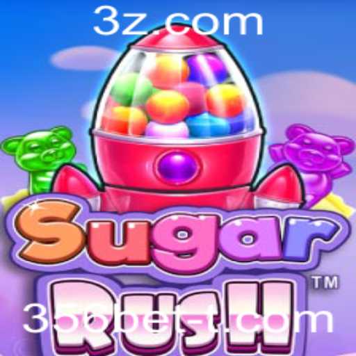 Explorando o Universo de SugarRush e sua Popularidade na 356bet